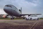 Ford Focus ST Mountune M330 2020 года